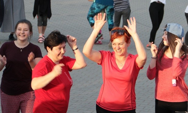 Postój w Witkowicach