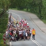 Grupa bł. ks. M. Sopoćko - 2018