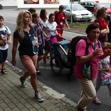 Grupa św. Jana Pawła II - 2018
