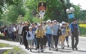 Grupa św. abpa Józefa Bilczewskiego - 2018
