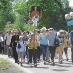 Grupa św. abpa Józefa Bilczewskiego - 2018