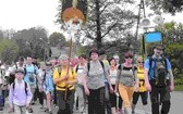 Grupa św. abpa Józefa Bilczewskiego - 2018