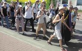 Grupa św. abpa Józefa Bilczewskiego - 2018
