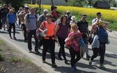 Grupa św. abpa Józefa Bilczewskiego - 2018