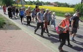 Grupa św. abpa Józefa Bilczewskiego - 2018