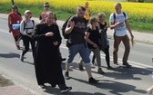 Grupa św. abpa Józefa Bilczewskiego - 2018