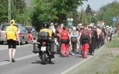 Grupa św. abpa Józefa Bilczewskiego - 2018