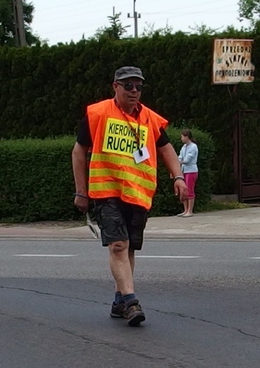 Grupa św. abpa Józefa Bilczewskiego - 2018