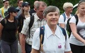 Grupa św. abpa Józefa Bilczewskiego - 2018