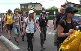 Grupa św. abpa Józefa Bilczewskiego - 2018