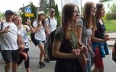 Grupa św. abpa Józefa Bilczewskiego - 2018