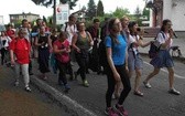 Grupa św. abpa Józefa Bilczewskiego - 2018