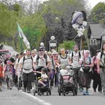 Grupa św. Matki Teresy - 2018