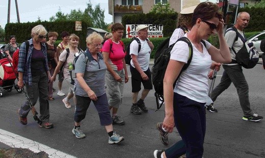 Grupa św. Matki Teresy - 2018