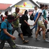 Grupa św. Matki Teresy - 2018