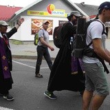 Grupa św. Matki Teresy - 2018