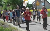 Grupa św. Maksymiliana - 2018