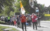 Grupa św. Maksymiliana - 2018