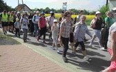 Grupa św. Maksymiliana - 2018