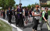 Grupa św. Maksymiliana - 2018