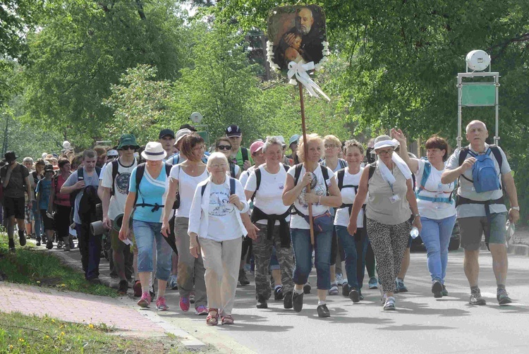 Grupa św. Brata Alberta - 2018