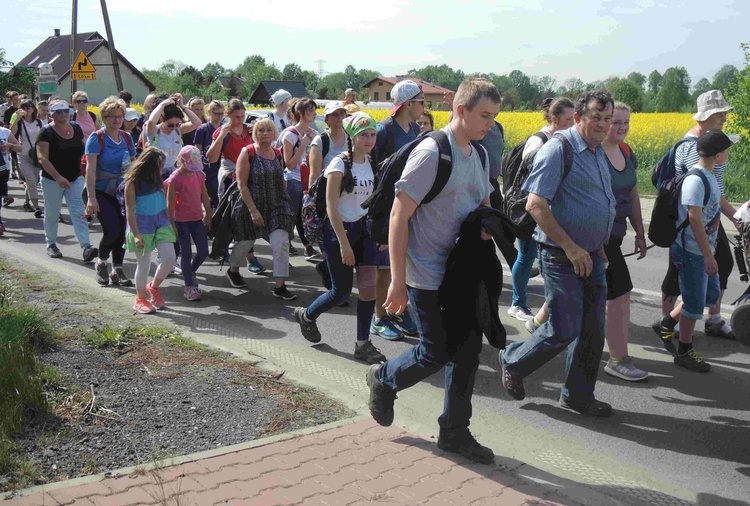 Grupa św. Brata Alberta - 2018