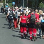 Grupa św. Brata Alberta - 2018