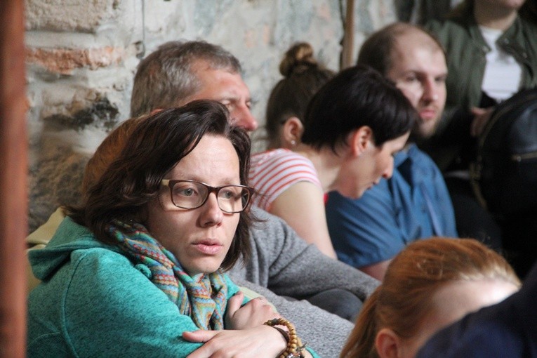 Ślężańskie pielgrzymowanie