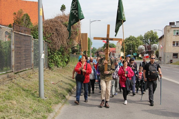 Ślężańskie pielgrzymowanie