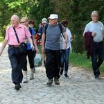 Nasze lokalne Camino - z Wrocławia do Miękini