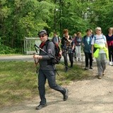 Nasze lokalne Camino - z Wrocławia do Miękini