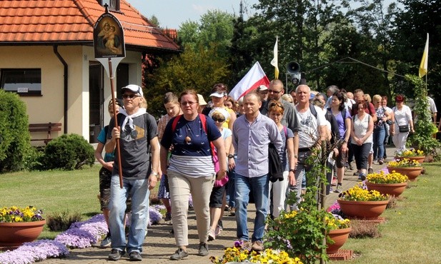 Jesteście na piątkę