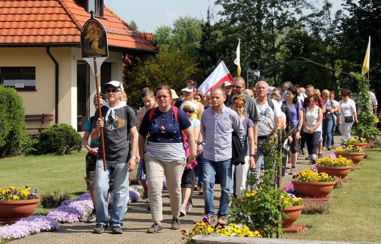 Jesteście na piątkę