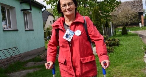 Przeszkody są w głowie