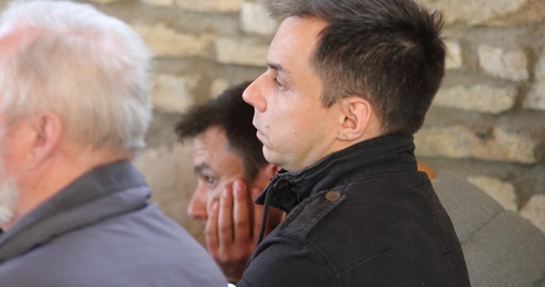 Oni chcą św. Józefa!