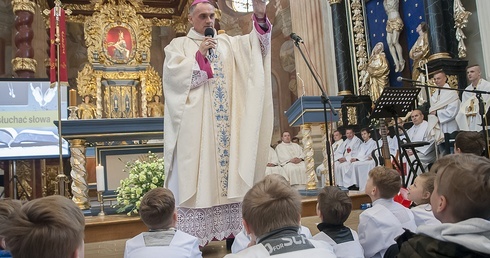 Nie dać się zgnieść
