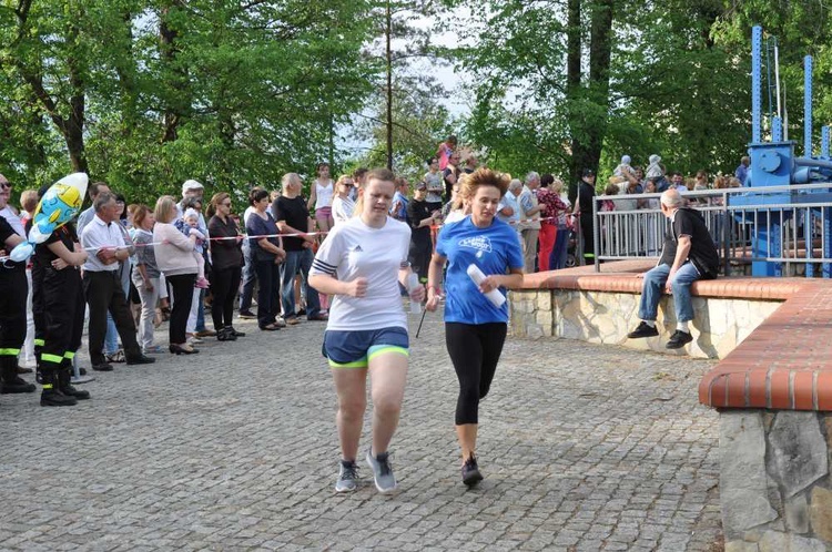 Święto Rodziny i Jarmark Cysterski w Jemielnicy