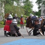 Święto Rodziny i Jarmark Cysterski w Jemielnicy