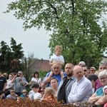 Święto Rodziny i Jarmark Cysterski w Jemielnicy