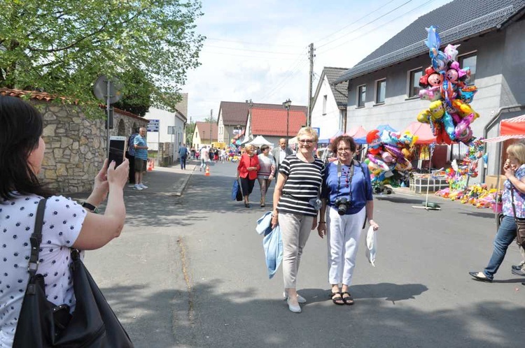 Święto Rodziny i Jarmark Cysterski w Jemielnicy