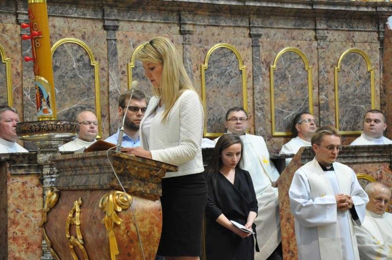 Święto Rodziny i Jarmark Cysterski w Jemielnicy