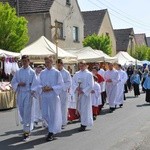 Święto Rodziny i Jarmark Cysterski w Jemielnicy