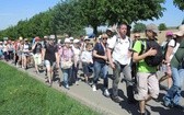 Z Wieprza do Tomic - 2. dzień - 2018