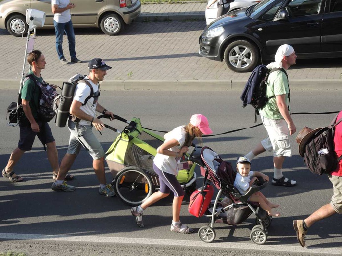 Z Tomic do Wysokiej - 2. dzień - 2018