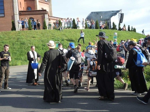 Z Tomic do Wysokiej - 2. dzień - 2018