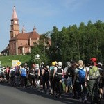 Z Tomic do Wysokiej - 2. dzień - 2018