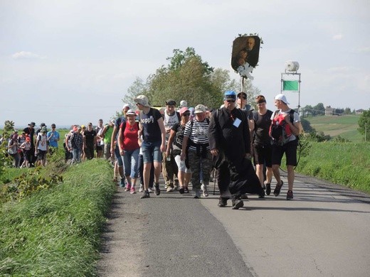 Z Tomic do Wysokiej - 2. dzień - 2018