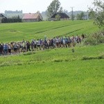 Z Tomic do Wysokiej - 2. dzień - 2018