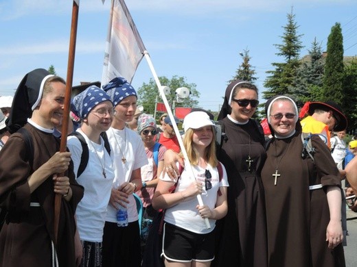Z Tomic do Wysokiej - 2. dzień - 2018