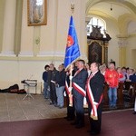 III pielgrzymka z Bogatyni do czeskich Hejnic